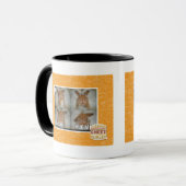 Mug Étreignez-moi (Devant gauche)