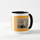 Mug étreinte de groupe (Devant droit)