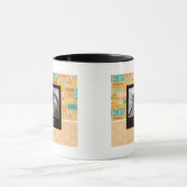 Mug Étude (Centre)
