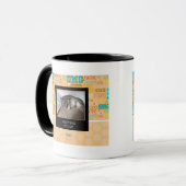 Mug Étude (Devant gauche)