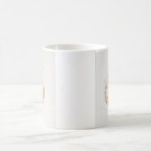 Mug Étude 1993 d'oignon (Centre)