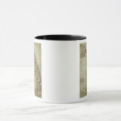 Mug Étude architecturale (Centre)