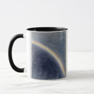Mug Étude de ciel avec l'arc-en-ciel, 1827 (la semain