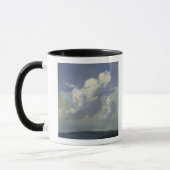 Mug Étude de nuage, 1832 (Gauche)