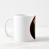 Mug Étude de tête (Gauche)