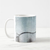 Mug Étude du cheval, Léonard de Vinci (Gauche)