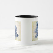 Mug Étude d'un lis, 1526 (Centre)