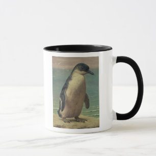 Mug Étude d'un pingouin