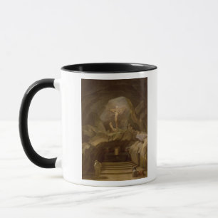 Mug Étude pour Chapelle du Calvaire
