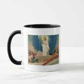 Mug Étude pour la résurrection du Christ, 1860 (Gauche)