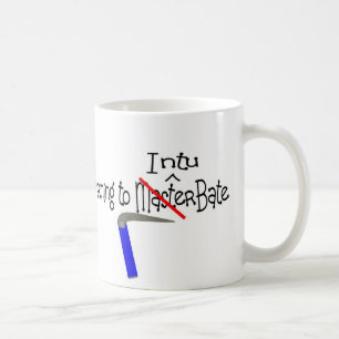 Mug étude pour maîtriser le confit d'intu
