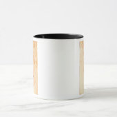 Mug Étude pour une crucifixion (Centre)