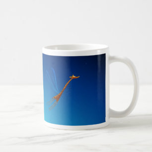 Mug Étude pour voler