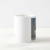 Mug Étude pour voler (Centre)