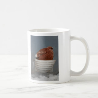 Mug Étude pour voler