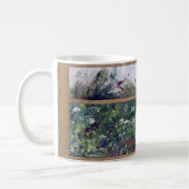 Mug Études d'oiseaux, Bruno Liljefors (Gauche)