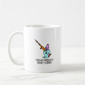 MUG ÉTUDES SPATIALES 01 (Gauche)