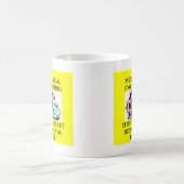 Mug études spatiales d'industrie mécanique (Centre)