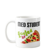 Étudiant en médecine