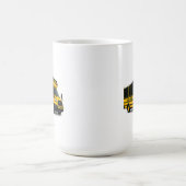 Mug Étudiant JML (Centre)