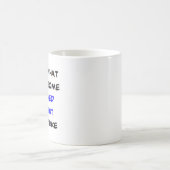Mug étudiant pré-médical, génial (Centre)