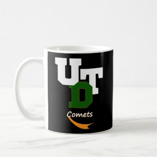 Mug Étudiant Utd Comets