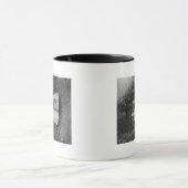 Mug Étudiants à l'école d'art pour filles en Turquie (Centre)