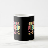 Mug Étudiants Enseignants Troisième 3e classe Équipe d (Centre)
