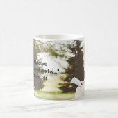 Mug Étudier La Bible (Centre)