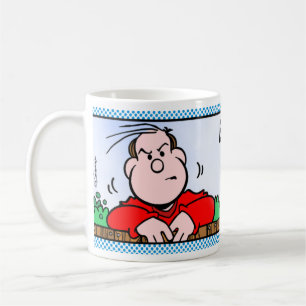 Mug Eu droit à mon avis