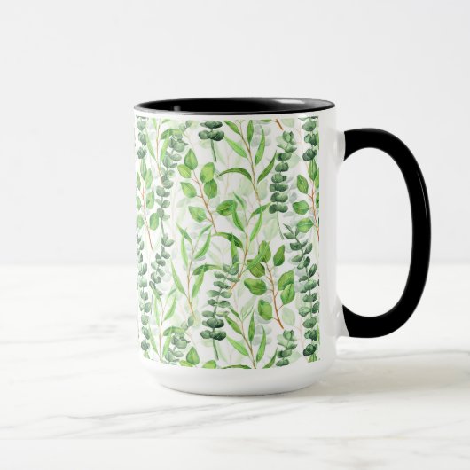 Mug Eucalyptus (Droite)