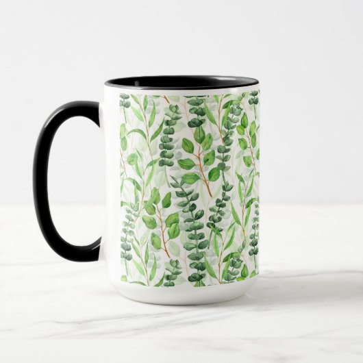 Mug Eucalyptus (Gauche)
