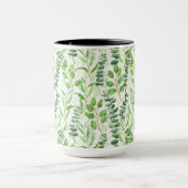 Mug Eucalyptus (Centre)