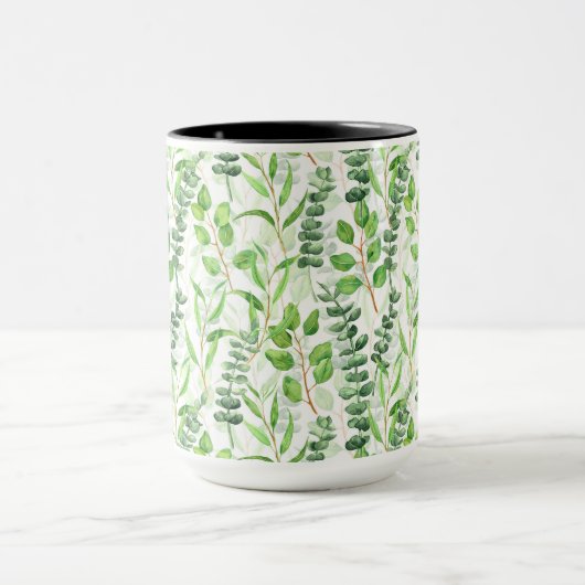 Mug Eucalyptus (Centre)