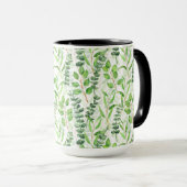 Mug Eucalyptus (Devant droit)