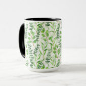 Mug Eucalyptus (Devant gauche)