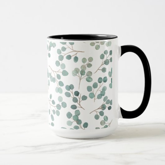 Mug Eucalyptus (Droite)