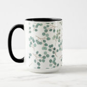 Mug Eucalyptus (Gauche)