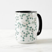 Mug Eucalyptus (Devant droit)