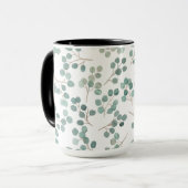 Mug Eucalyptus (Devant gauche)