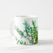 Mug Eucalyptus (Devant gauche)