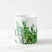 Mug Eucalyptus (Centre)