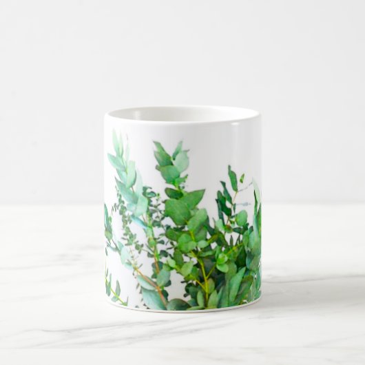Mug Eucalyptus (Centre)