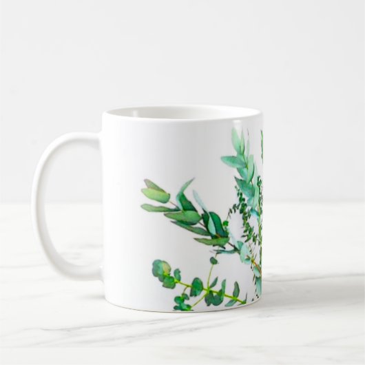 Mug Eucalyptus (Gauche)