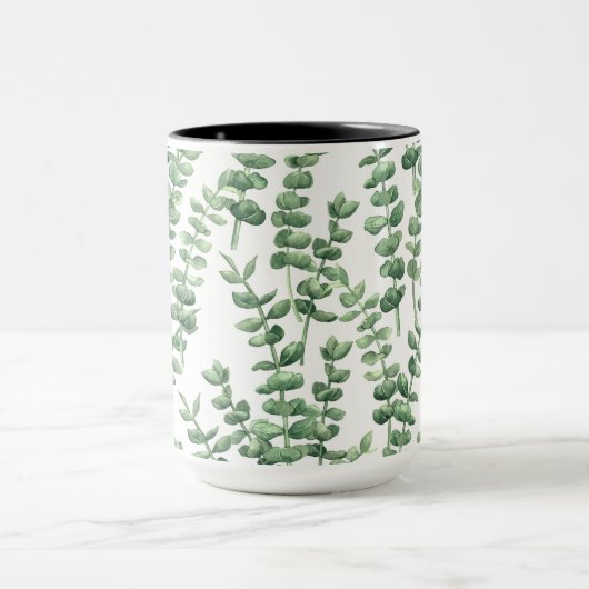 Mug Eucalyptus 1 (Centre)
