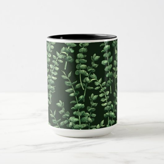 Mug Eucalyptus 2 (Centre)