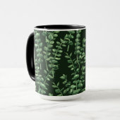 Mug Eucalyptus 2 (Devant gauche)