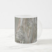 Mug - Eucalyptus Bark (Devant droit)
