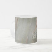 Mug - Eucalyptus Bark (Devant gauche)