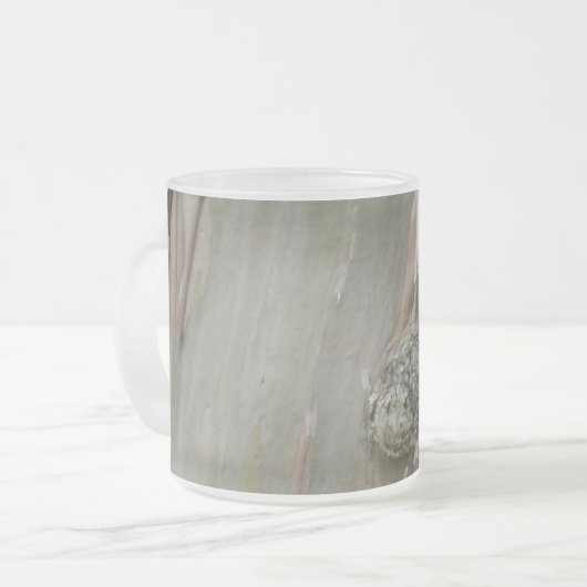 Mug - Eucalyptus Bark (Devant gauche)